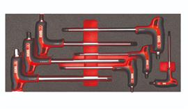 Alat u penastom modulu 7/1 519 M 280HG USAG